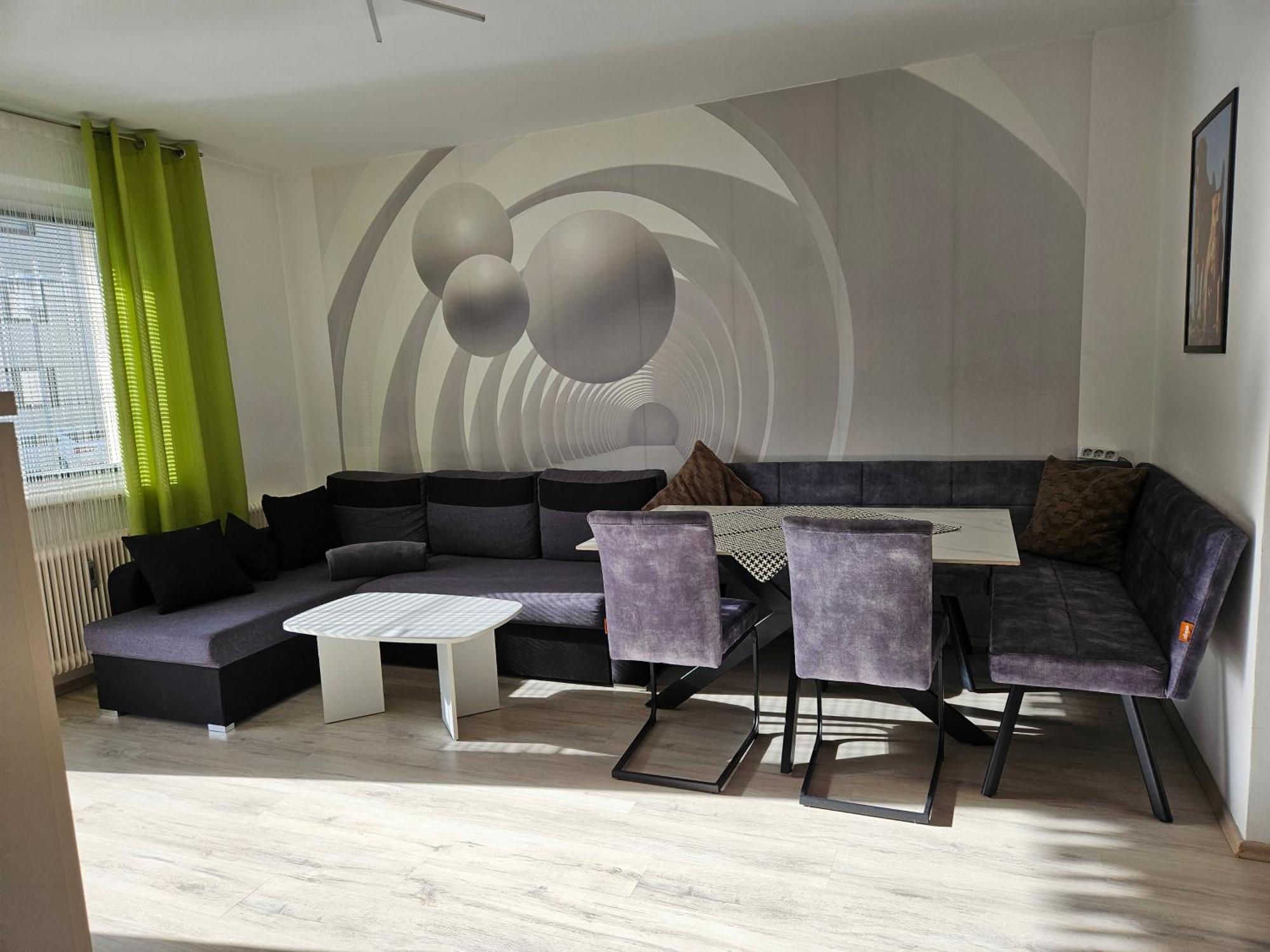 Nina'S Appartement 巴德米滕多夫 外观 照片