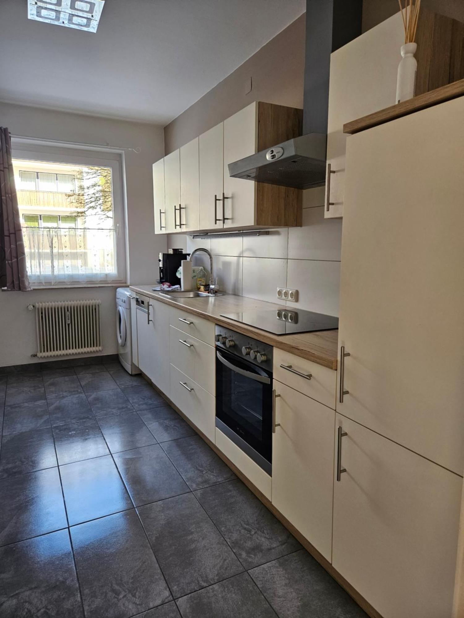 Nina'S Appartement 巴德米滕多夫 外观 照片