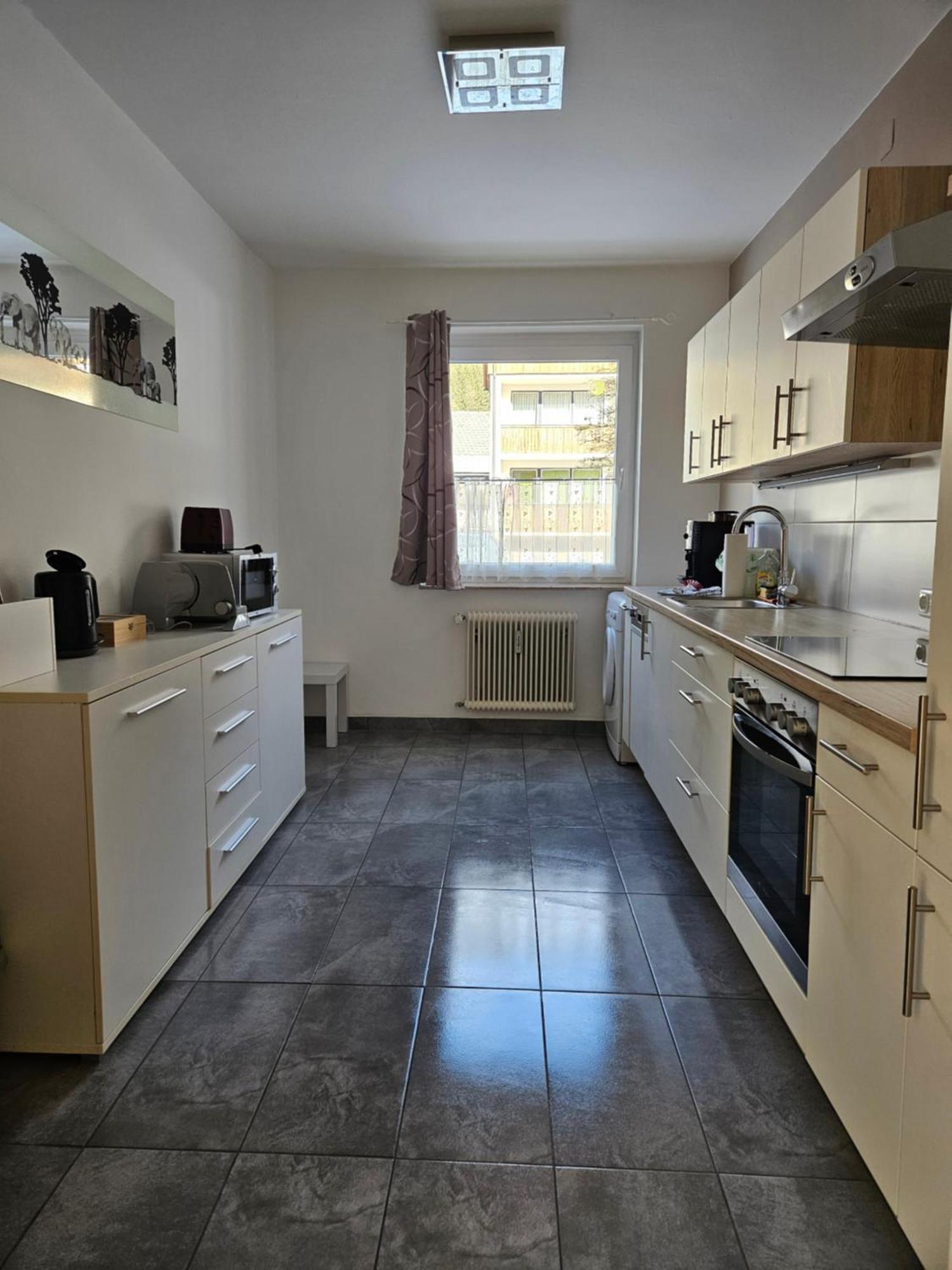 Nina'S Appartement 巴德米滕多夫 外观 照片